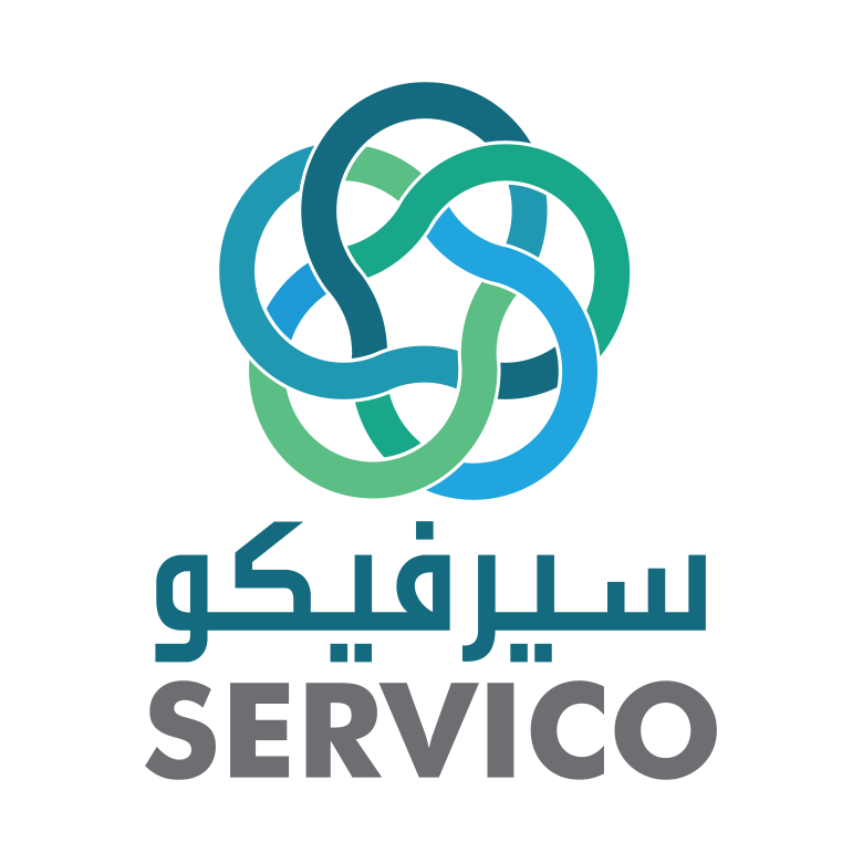 Servico brand-logo